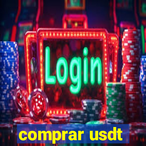 comprar usdt